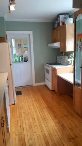 Home for rent in beautiful Woodhaven, St. James available Nov 163860084398211122
