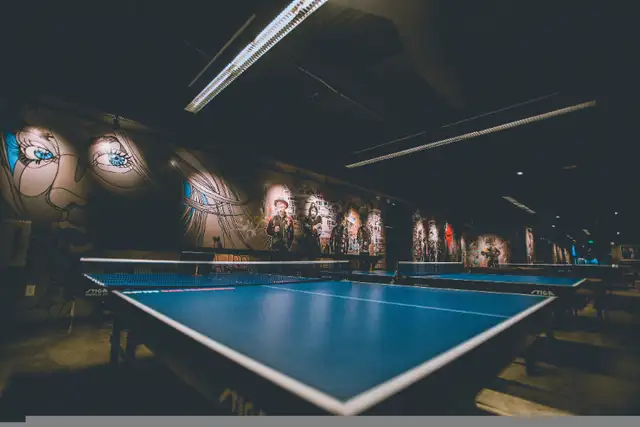 WANTED: PING PONG PLAYERS64520063001089123