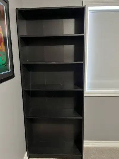 Bookcase (Billy - IKEA), View more