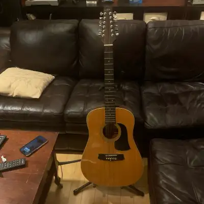 Guitare Aria 12 Cordes, View more