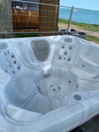 2021 Balboa Hot Tub For Sale (6 Person