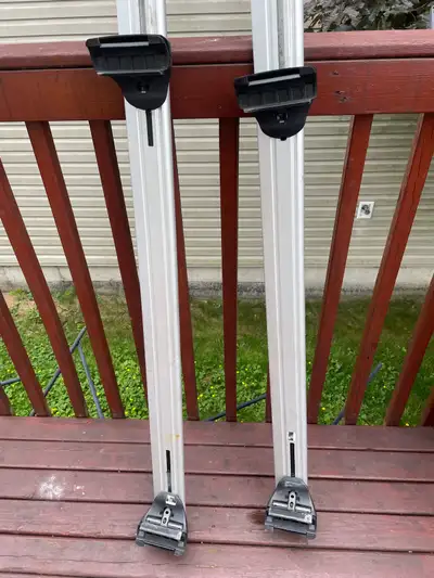 Thule Roof Racks, View more