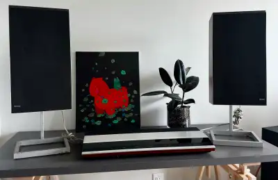If you’re interested, I’d be happy to send a video playing a song of your choice so you can hear the...