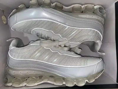 Adidas Microbounce Size 9, View more