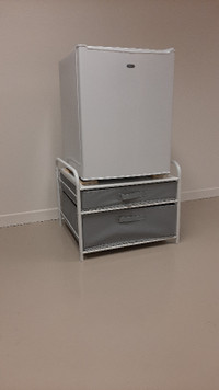Mini-réfrigérateur