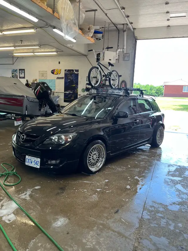 xxr 17” wheels in Tires & Rims in Pembroke - Image 2