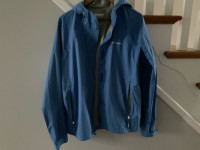 Women Columbia jacket xl