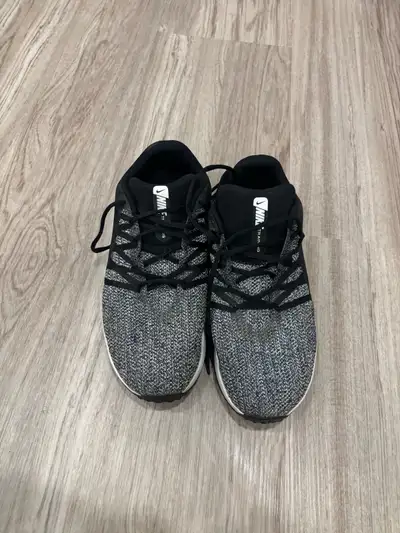 Nike Training Shoes Men’s Size 11.5 – Like New, View more
