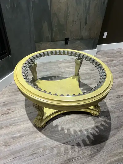 Coffee Table, End Table & Sofa Table, Matching Set, View more