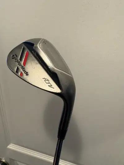 Taylormade ATV 56 Wedge, View more