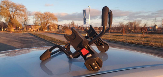 Car Seat Adaptor in Strollers, Carriers & Car Seats in Markham / York Region - Image 2