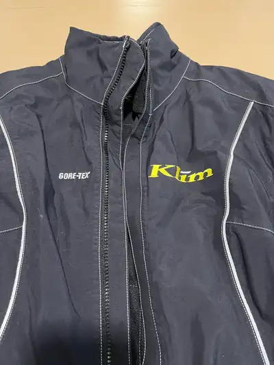 Ladies Klim Winter Jacket, View more