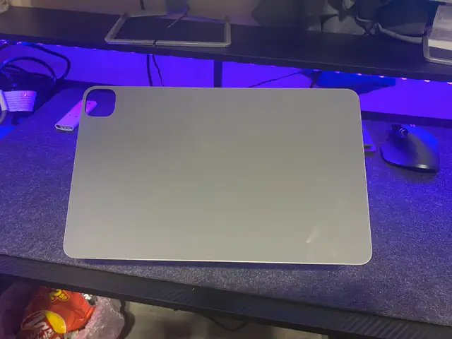 lululook magnetic iPad Pro Stand 12.9inch62866660983937122