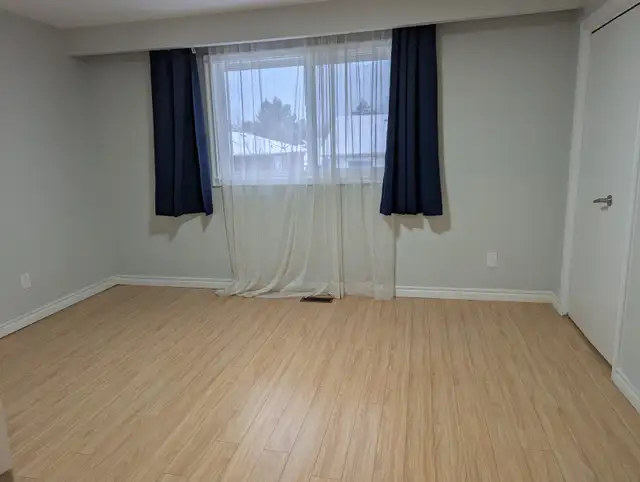 Renovated family home available for rental starting May 2026 in Long Term Rentals in City of Toronto - Image 11