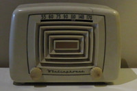 Radio Westinghouse antique