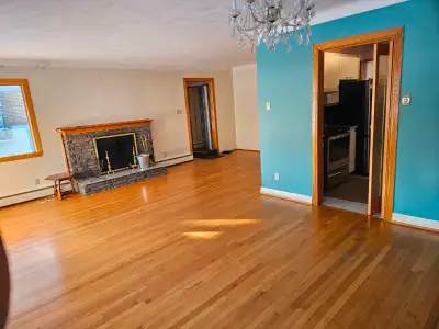 Big 3 br apartment for Rent