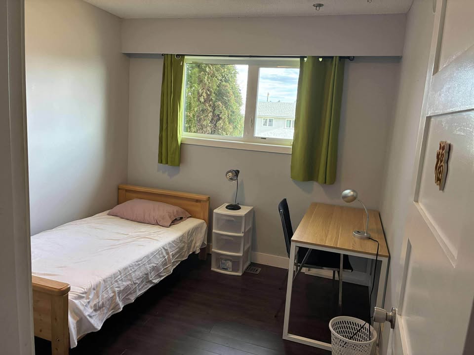 Private Room for Rent | Room Rentals & Roommates | Prince George | Free ...