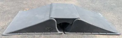 ramp set - skateboard - bike - scooter, View more