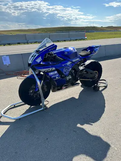 Yamaha r1 used for sale near me hotsell