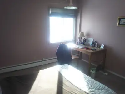 Looking for roommate - Acadia S.E.
