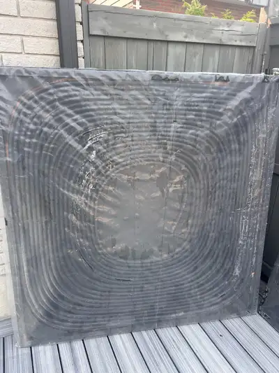 solar panels, View more