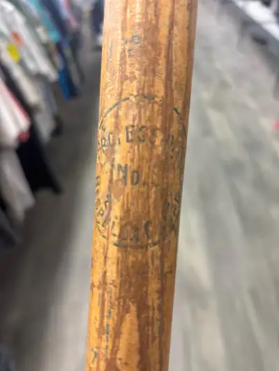 Spalding Baseball Bat, View more
