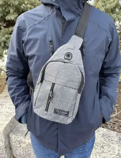 fanny pack, View more