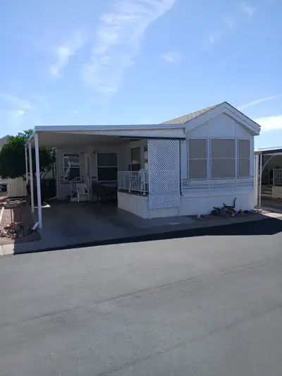 Park Model Mobile Home for Sale, View more