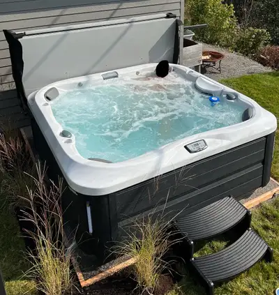 Spa Jacuzzi J-385, View more