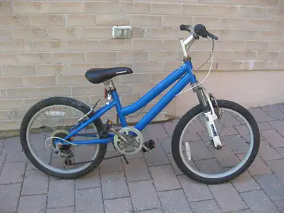 20" Mongoose Hardtail FS Kids Mountain Bike, View more