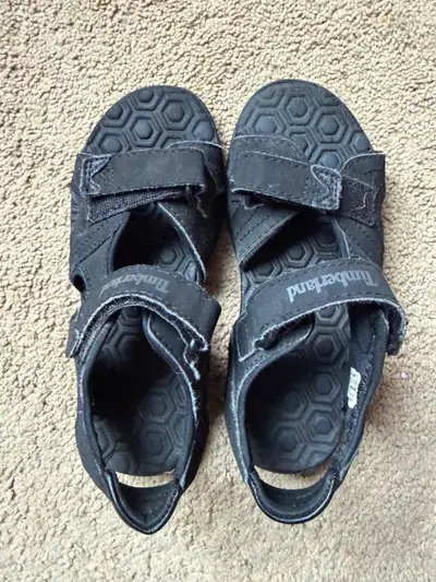 Sandales enfants Timberland grandeur 12 / 18,5 cm / Kids sandals, View more