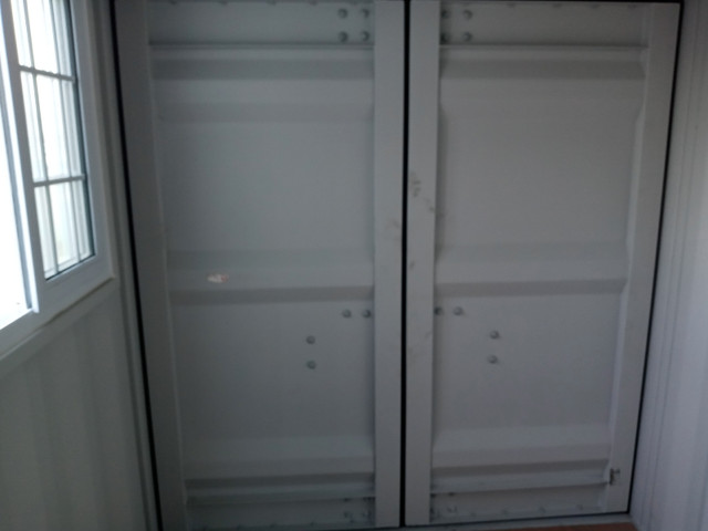 8Ft Storage Container in Storage & Organization in Portage la Prairie - Image 4