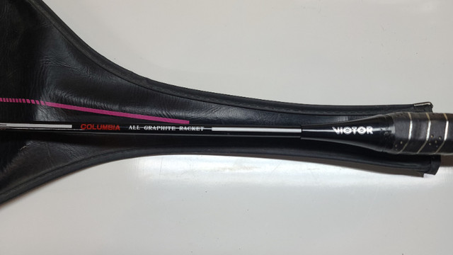 Victor Badminton Racket in Other in Gatineau - Image 2