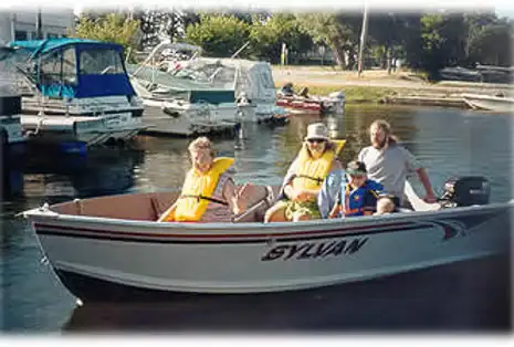 3 bedroom cottage rental in Ontario in Canada - Image 5