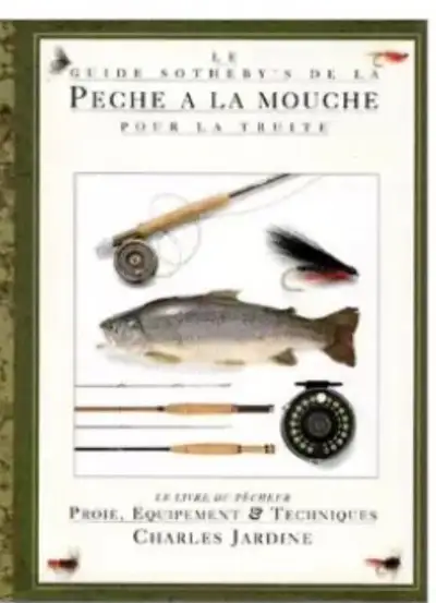 Livres pêche et/ou montage à la mouche, View more