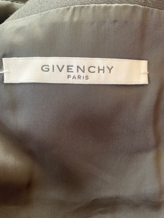 GIVENCHY jacket  in Men's in Delta/Surrey/Langley - Image 4