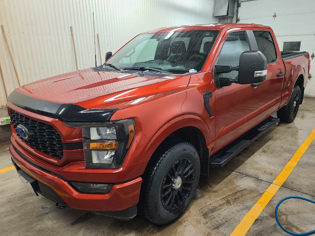 F150 STX dans Autos et camions  à Rimouski / Bas-St-Laurent