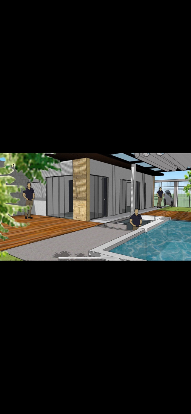 Costa Rica Beach house   Construction has started  in Houses for Sale in City of Toronto - Image 3