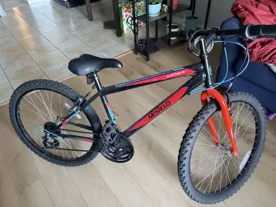 Movaelo Algonquin Bike, View more