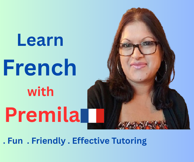 French Tutor Available – Online or In-Person (Kitchener), View more