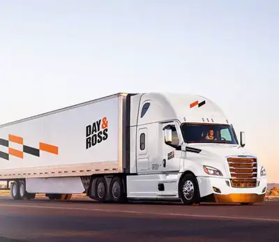 Looking for Class 1 Truck Driver with at least 1 year experience. Dedicated lane. 5 days a week. Eve...