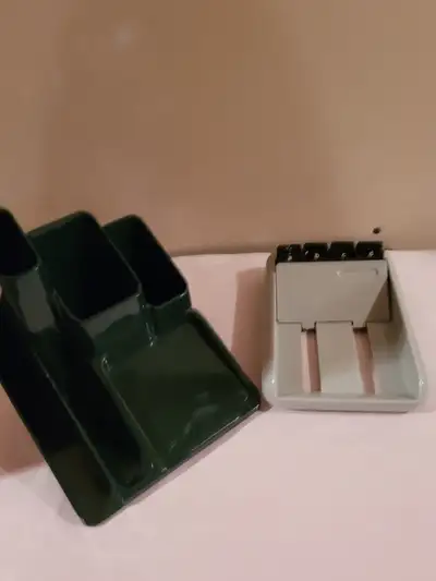 Desk organizers, View more