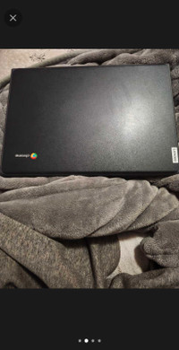 Lenovo 2nd Gen Chromebook