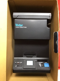 Vivitar Polaroid Instant Slide Printer