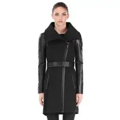 Rudsak Coat size L, View more