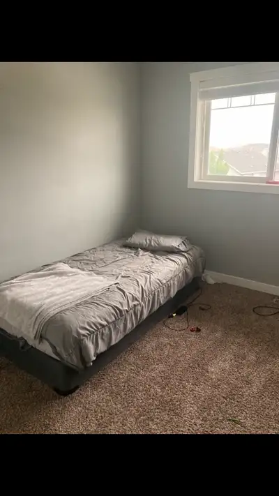 Only ladies room for rent