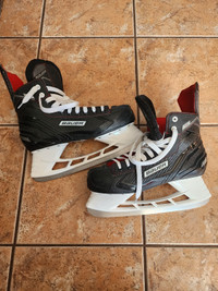 Men's Hockey Skates Size 10