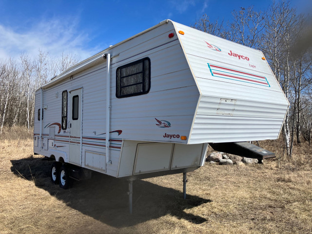 Camper for sale  in Travel Trailers & Campers in Winnipeg