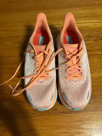 HOKA Sneakers, View more