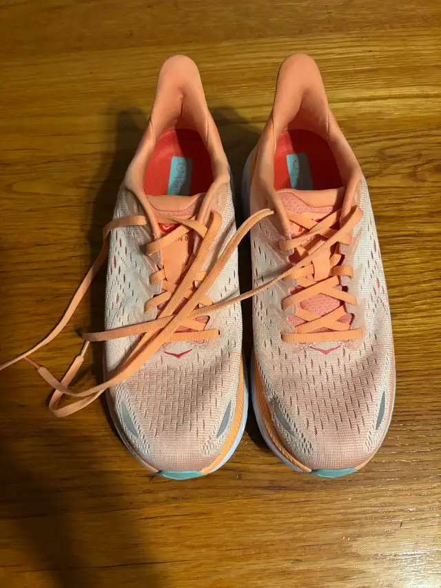 HOKA Sneakers in Men's Shoes in Cape Breton - Image 2